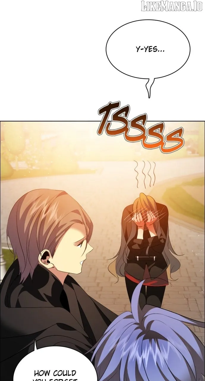 Zero Game Chapter 321 page 74 - 
