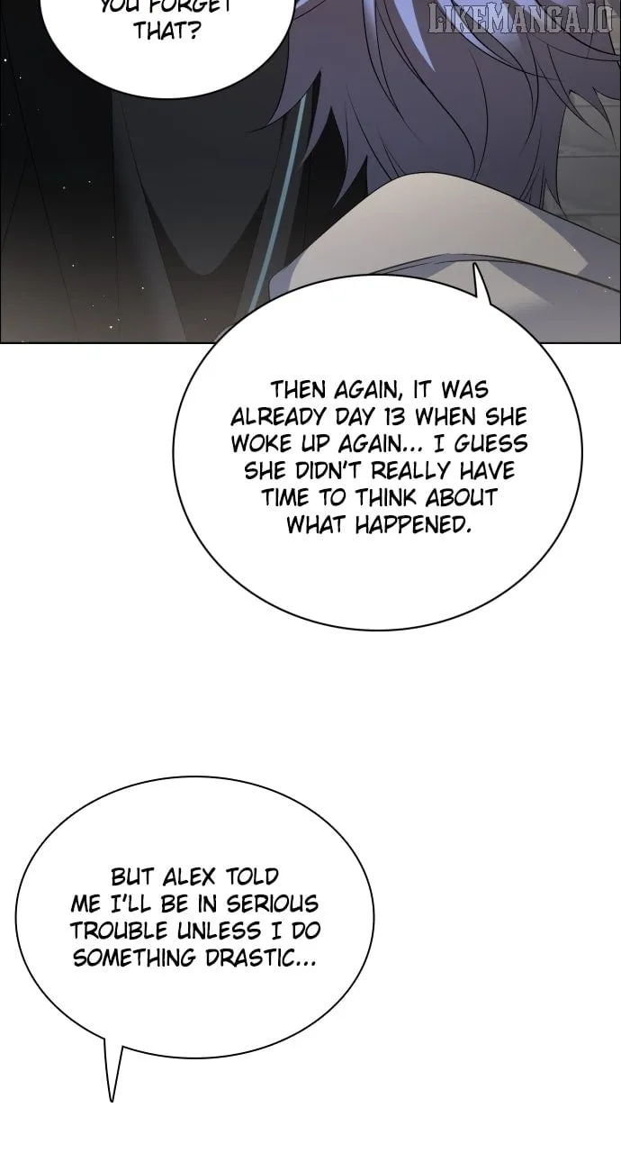 Zero Game Chapter 321 page 75 - 