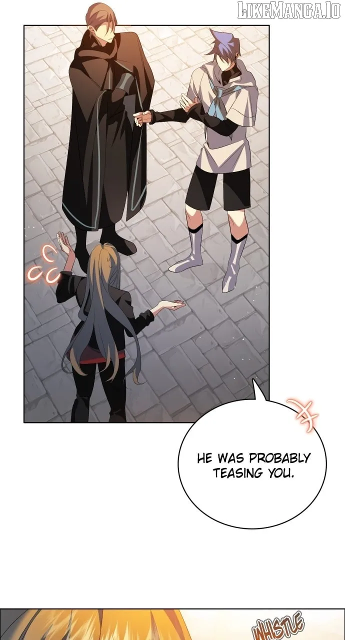 Zero Game Chapter 321 page 76 - 