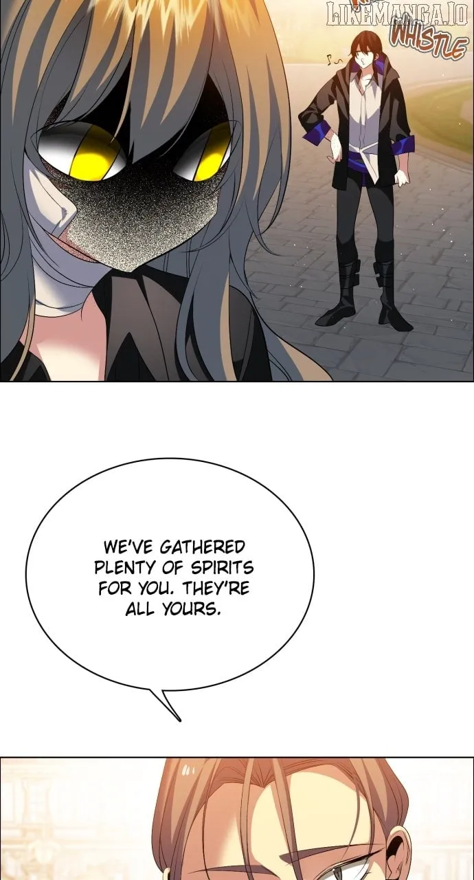 Zero Game Chapter 321 page 77 - 