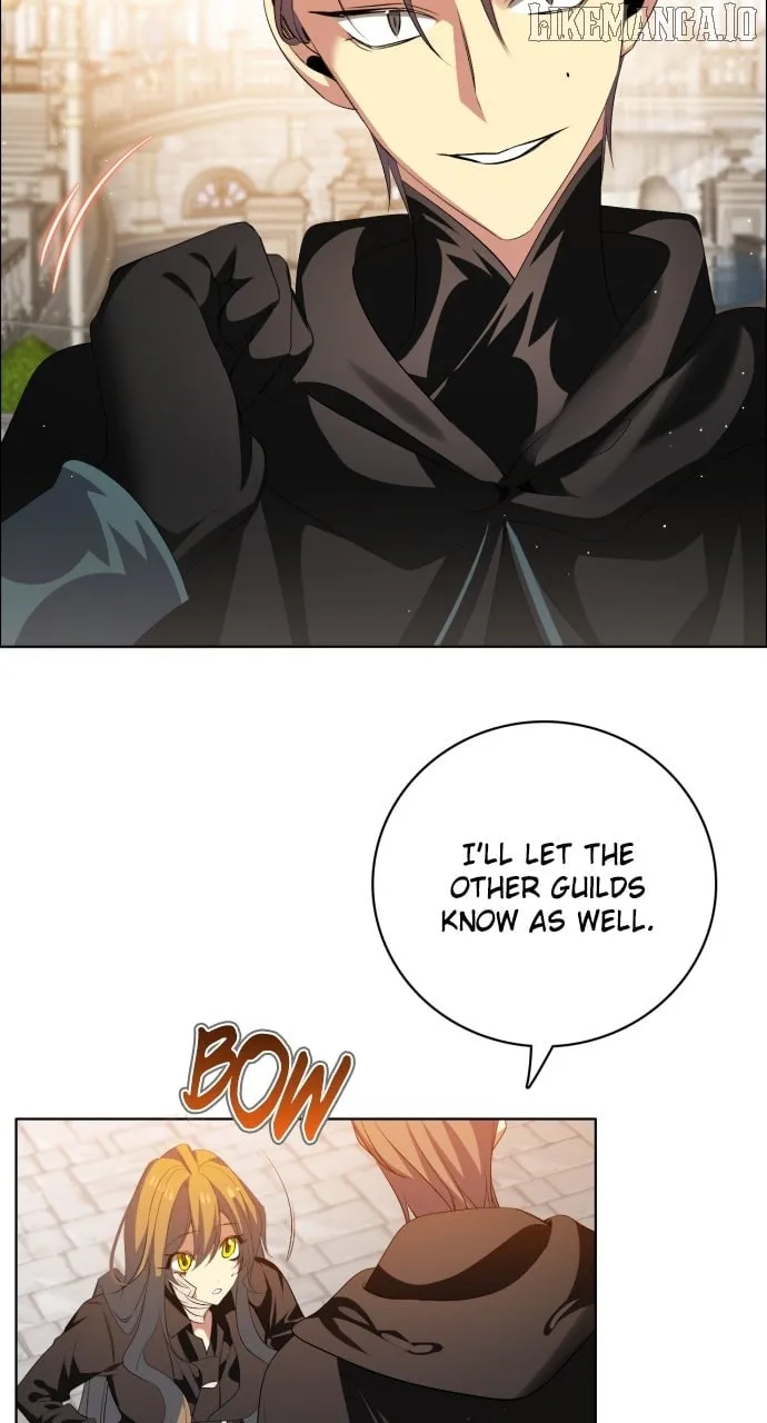 Zero Game Chapter 321 page 78 - 