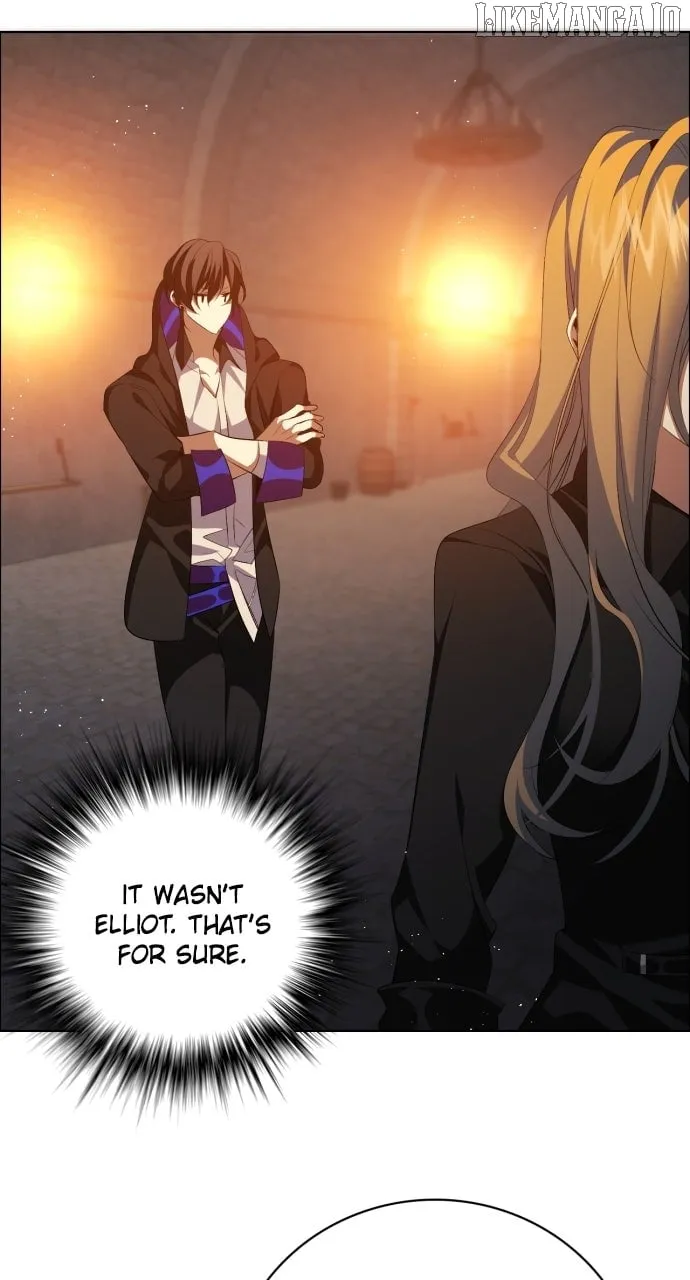 Zero Game Chapter 321 page 9 - 