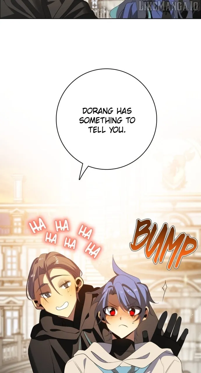 Zero Game Chapter 321 page 81 - 