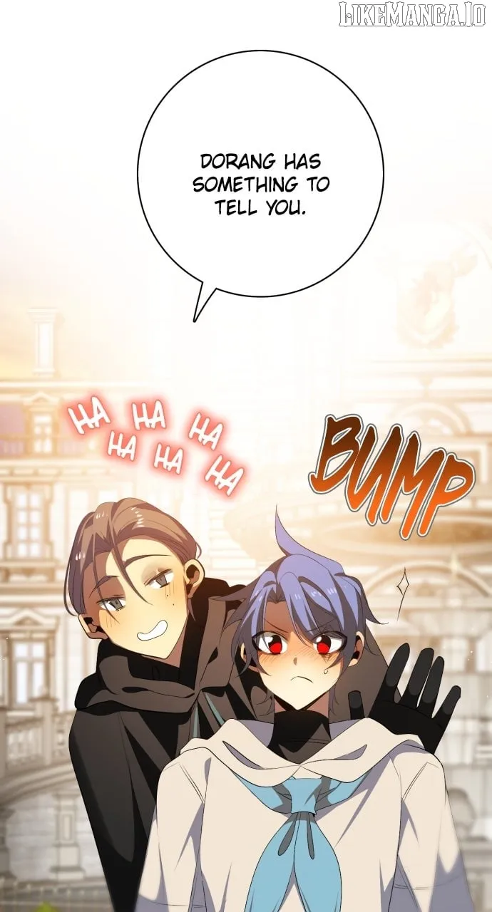 Zero Game Chapter 322 page 1 - 