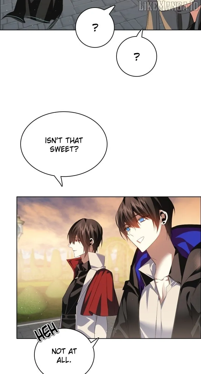 Zero Game Chapter 322 page 12 - 