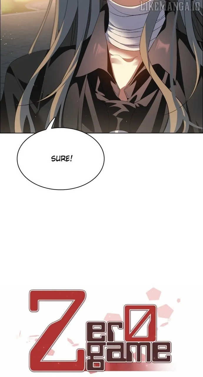 Zero Game Chapter 322 page 15 - 