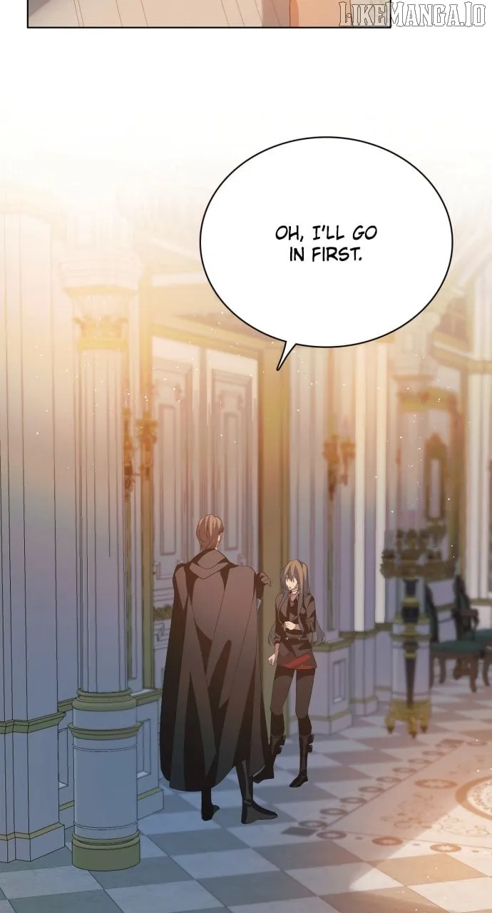 Zero Game Chapter 322 page 17 - 