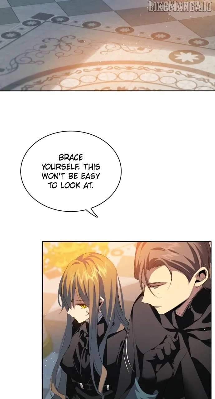 Zero Game Chapter 322 page 18 - 