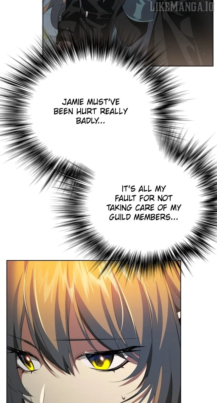 Zero Game Chapter 322 page 19 - 