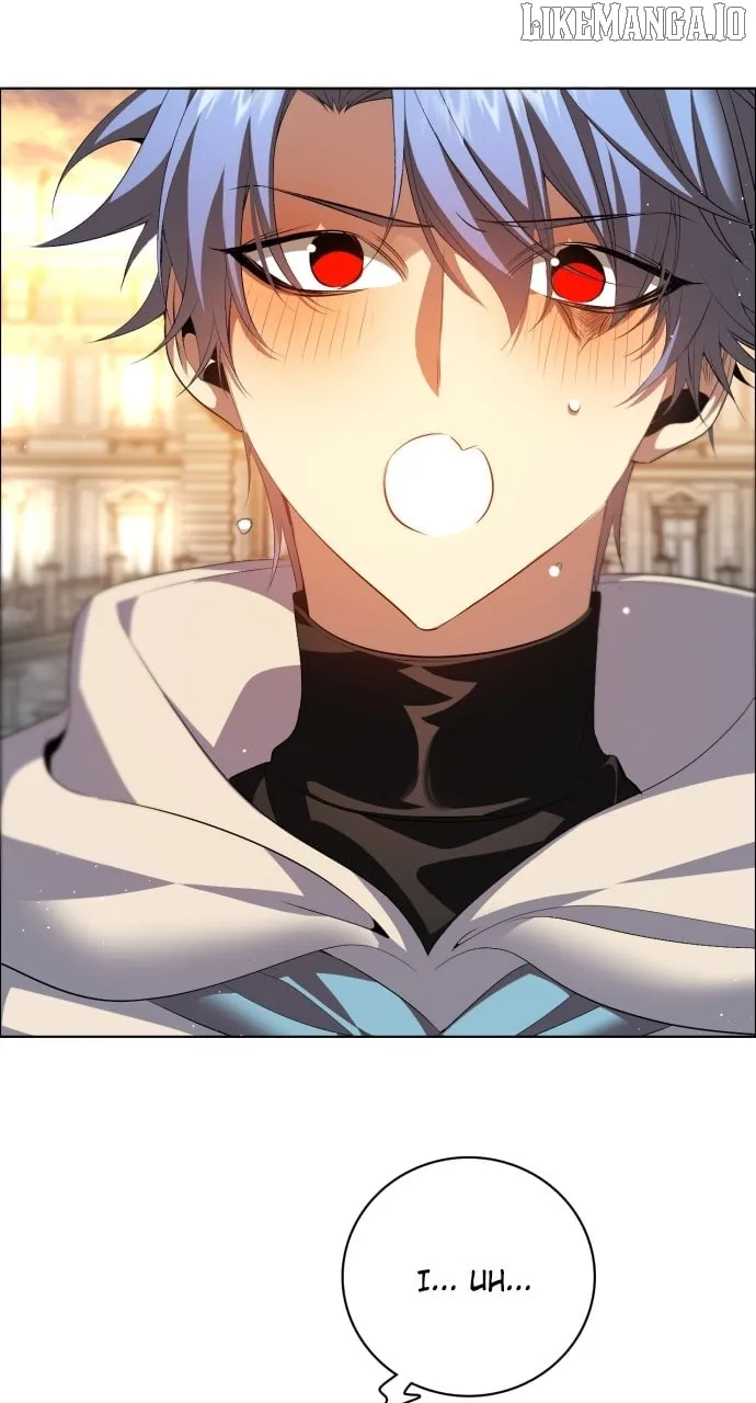 Zero Game Chapter 322 page 3 - 