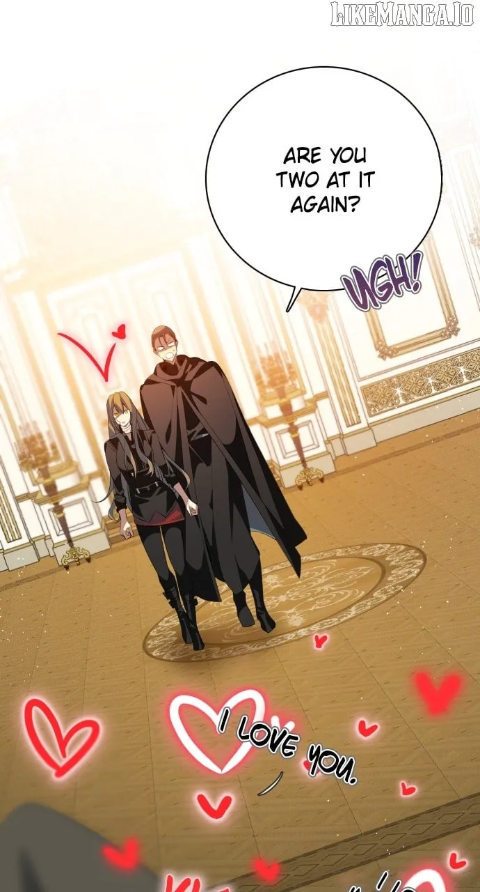 Zero Game Chapter 322 page 21 - 