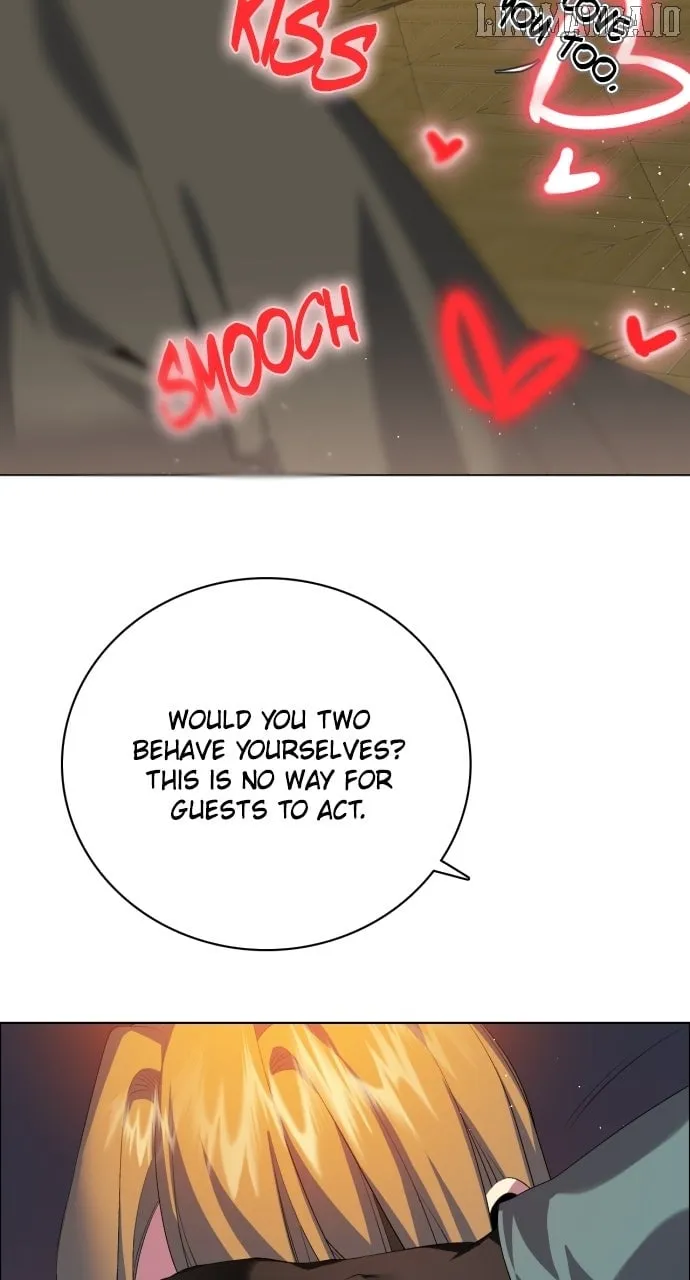 Zero Game Chapter 322 page 22 - 
