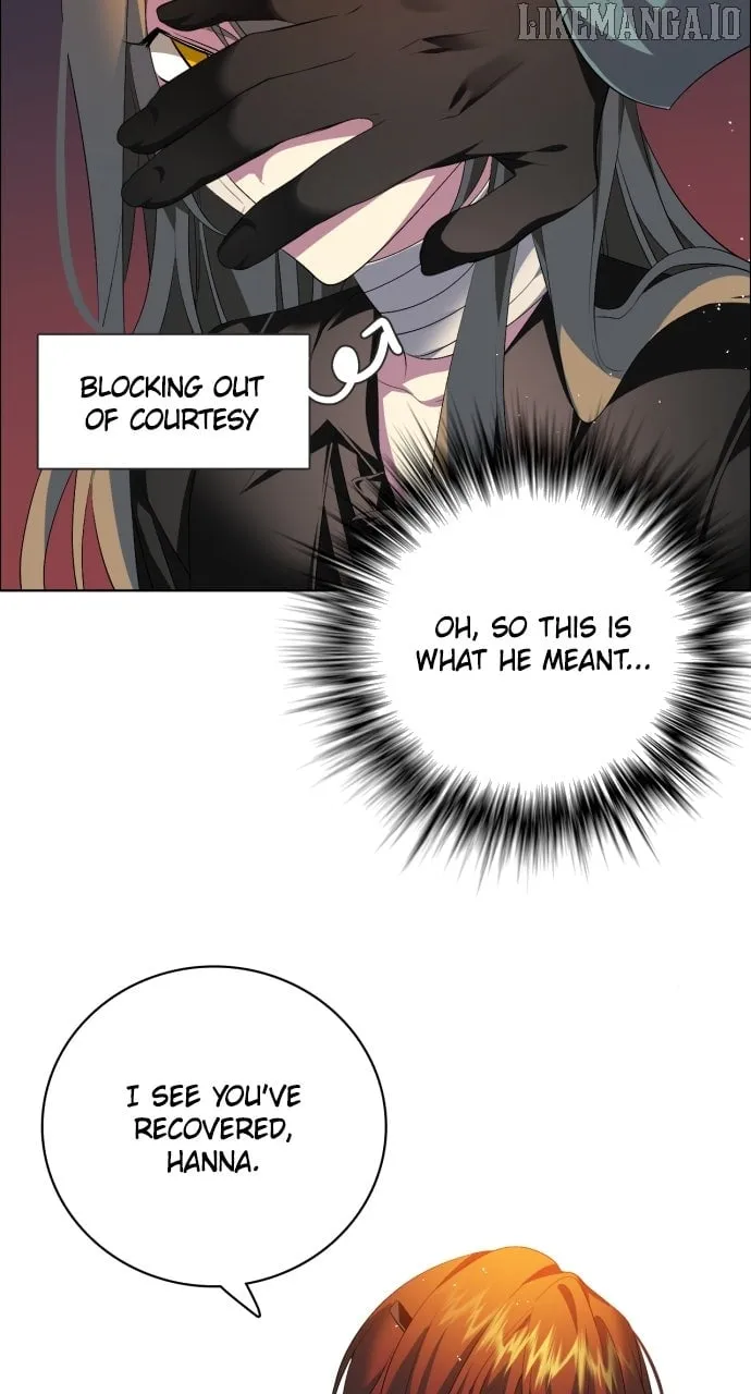 Zero Game Chapter 322 page 23 - 