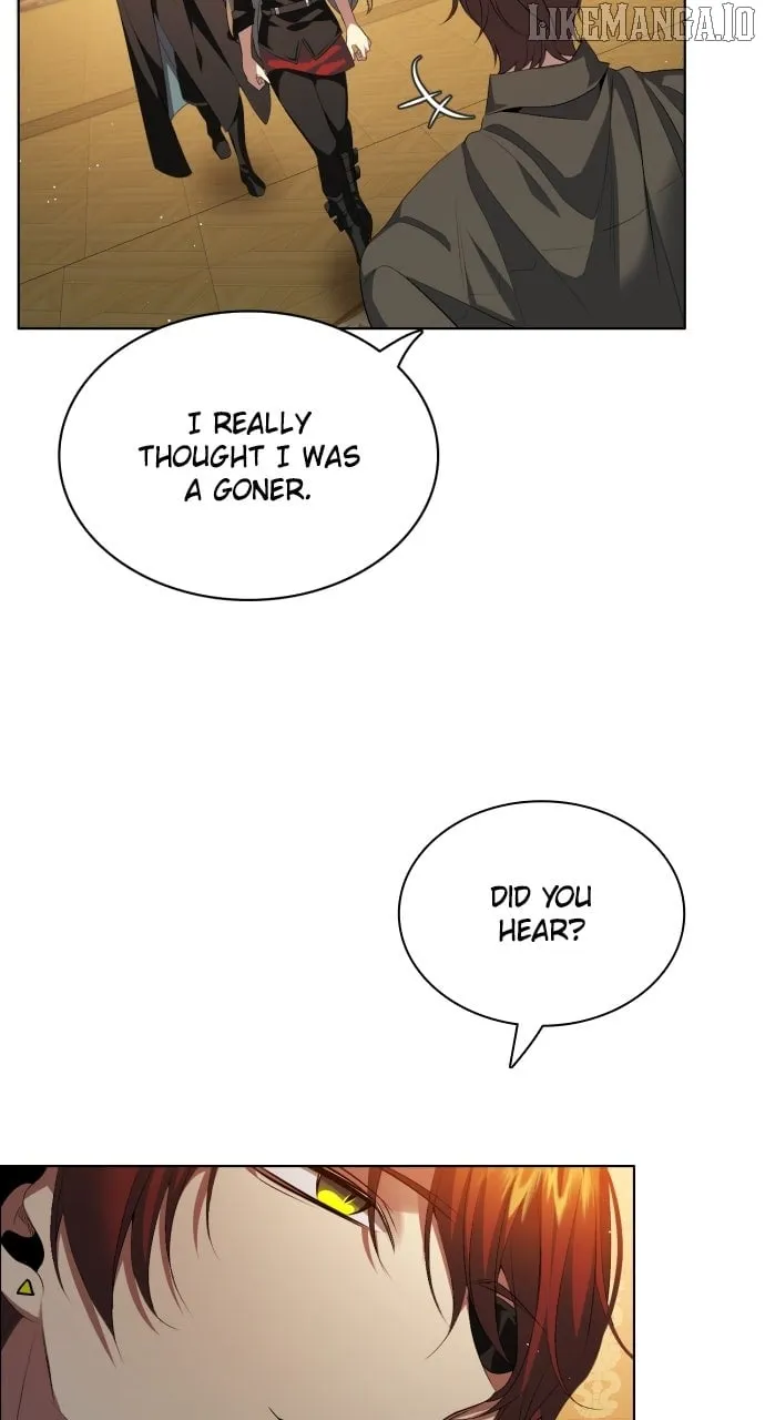 Zero Game Chapter 322 page 25 - 