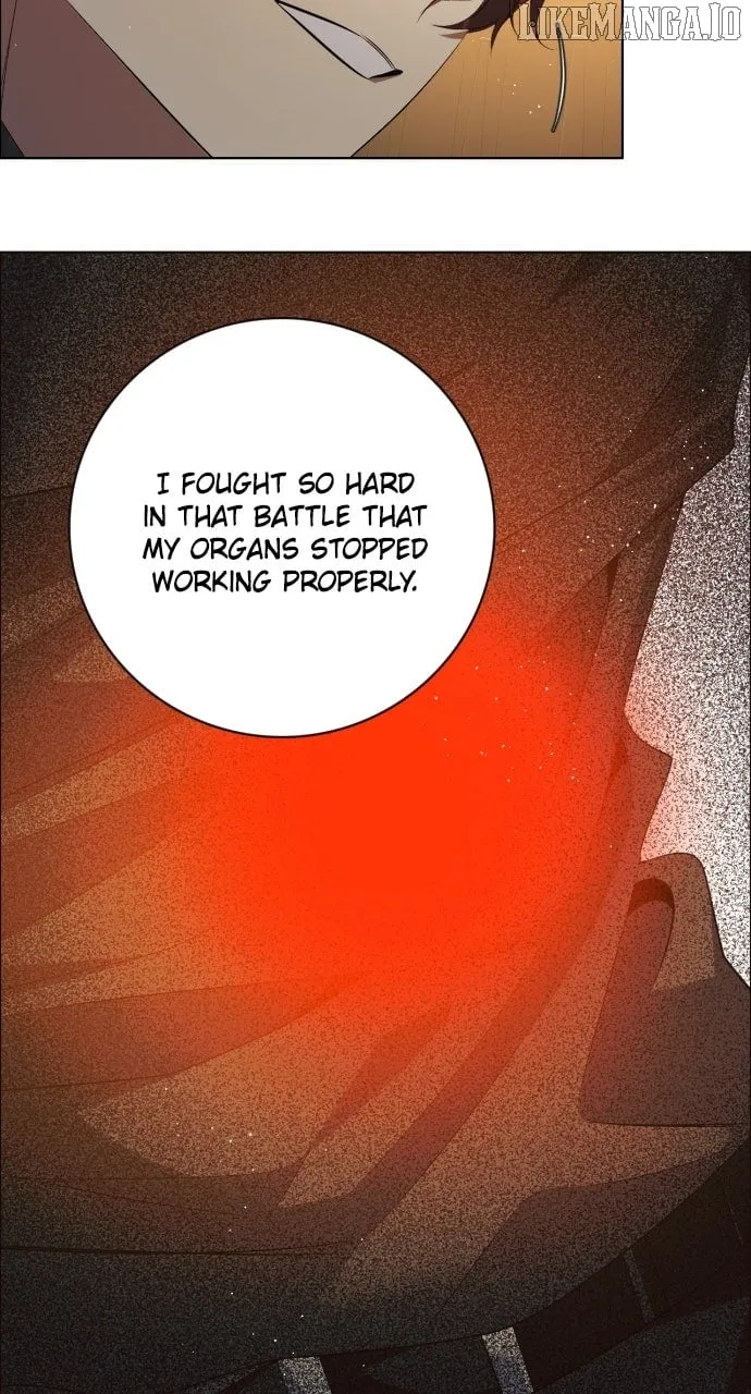 Zero Game Chapter 322 page 26 - 