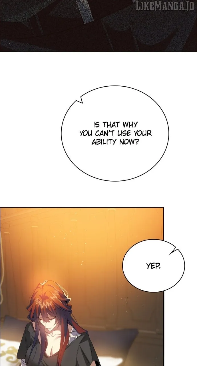 Zero Game Chapter 322 page 27 - 