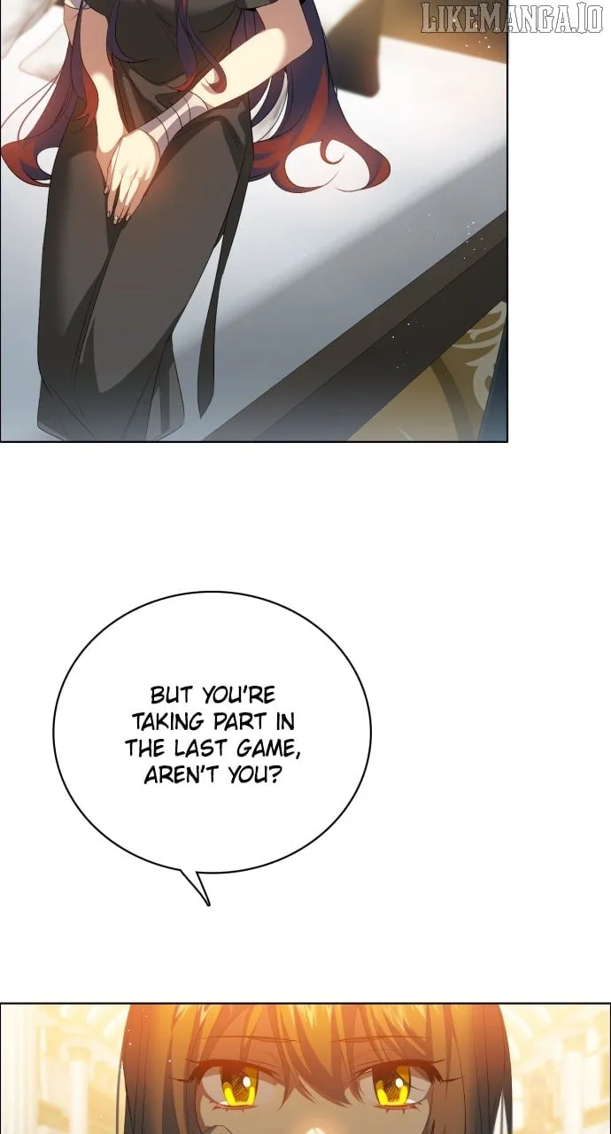 Zero Game Chapter 322 page 28 - 