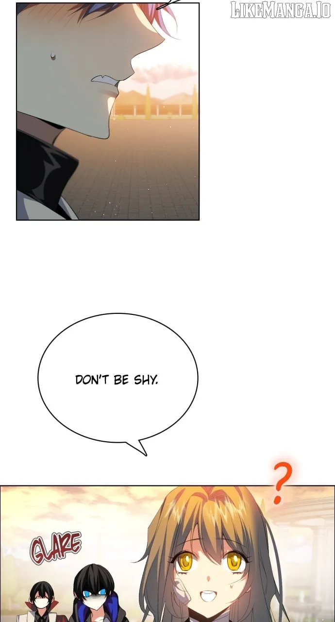 Zero Game Chapter 322 page 4 - 