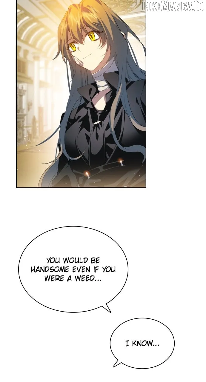 Zero Game Chapter 322 page 33 - 