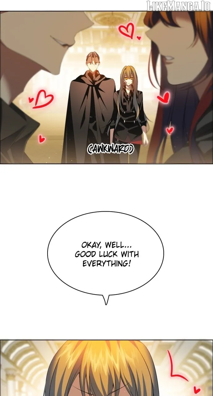 Zero Game Chapter 322 page 34 - 