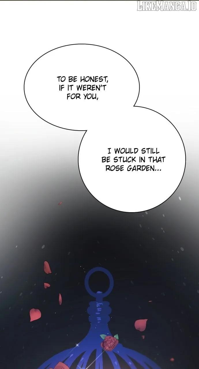 Zero Game Chapter 322 page 37 - 