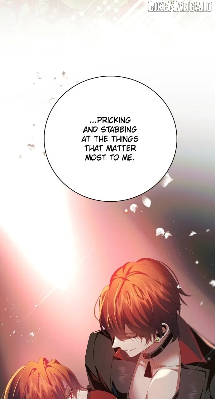 Zero Game Chapter 322 page 39 - 