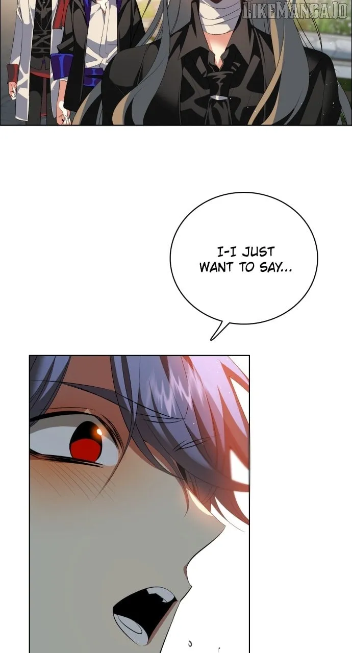 Zero Game Chapter 322 page 5 - 