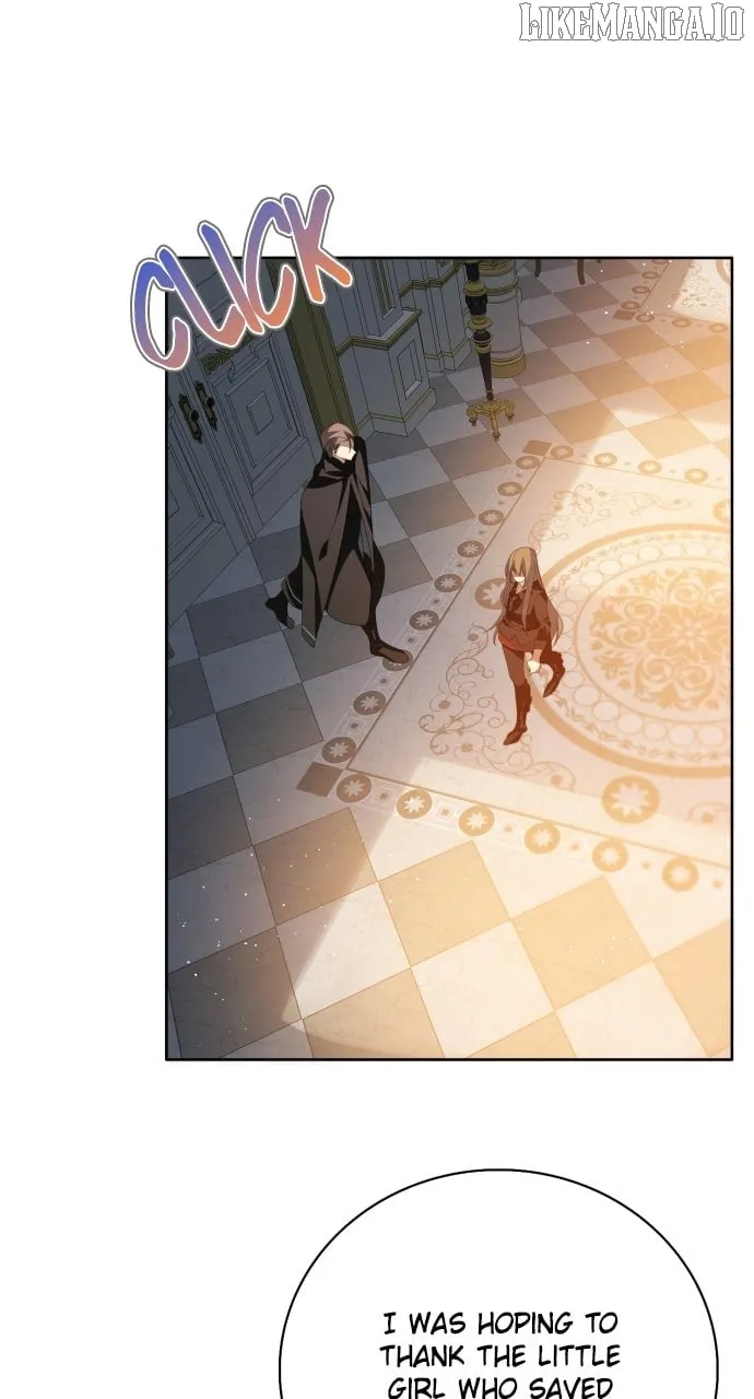 Zero Game Chapter 322 page 44 - 