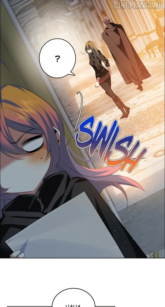 Zero Game Chapter 322 page 47 - 