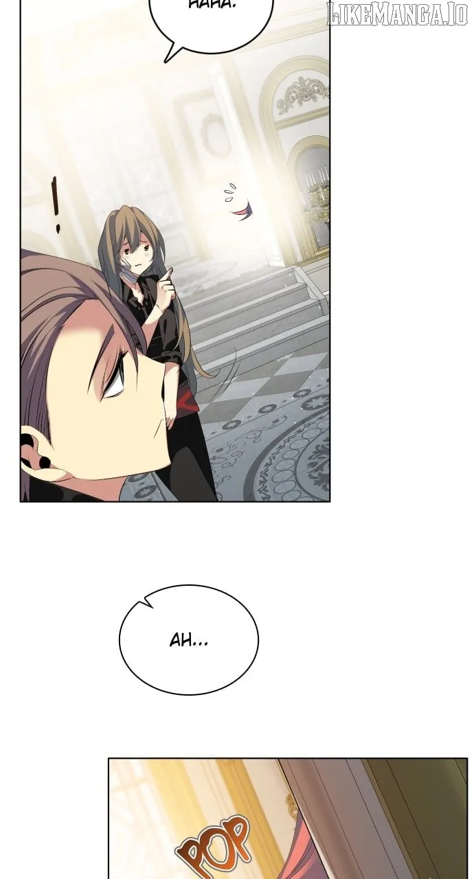 Zero Game Chapter 322 page 48 - 