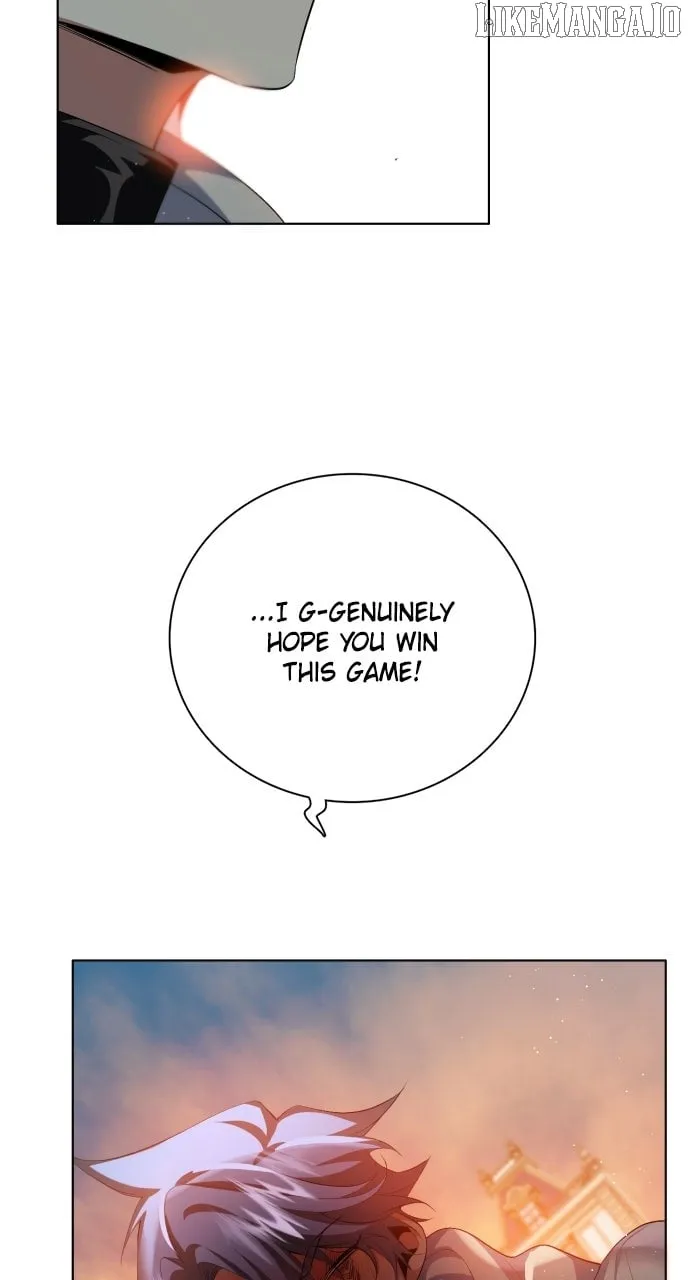 Zero Game Chapter 322 page 6 - 