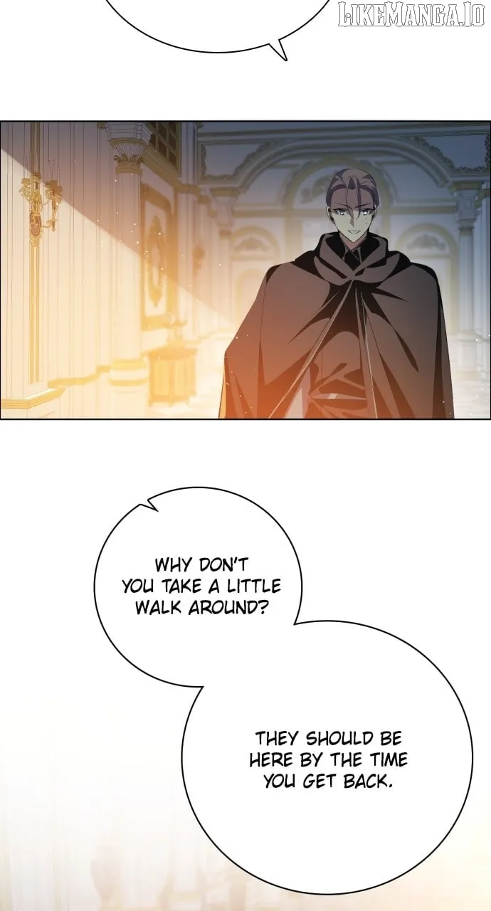 Zero Game Chapter 322 page 51 - 