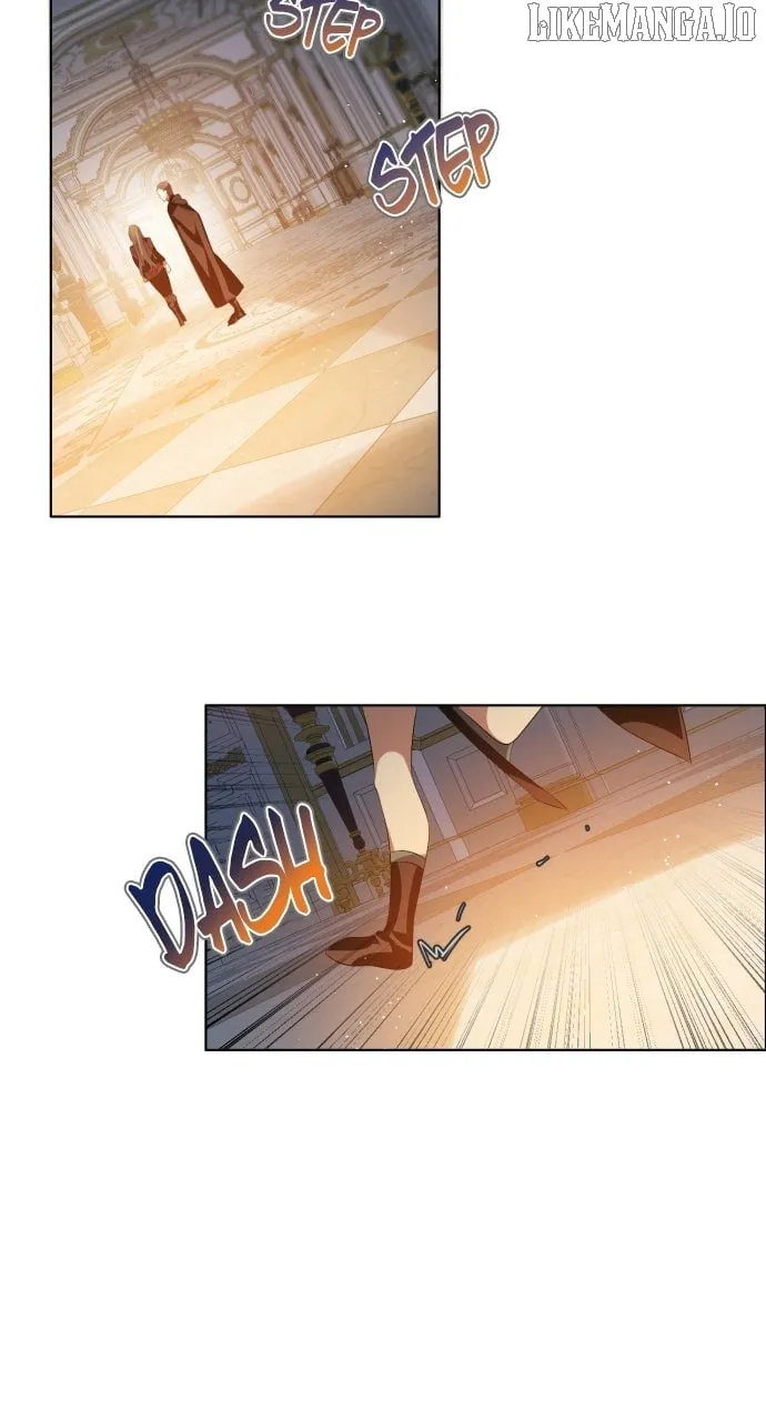 Zero Game Chapter 322 page 53 - 