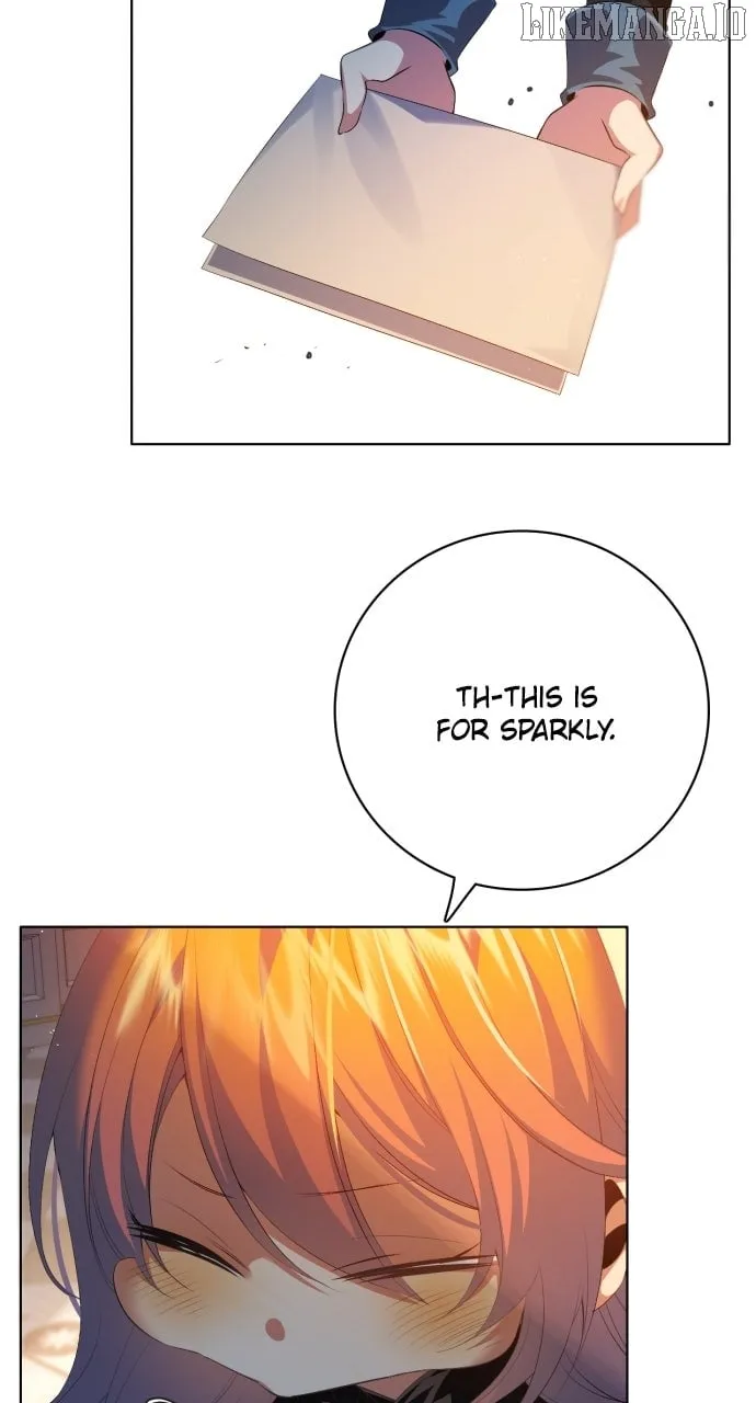 Zero Game Chapter 322 page 55 - 