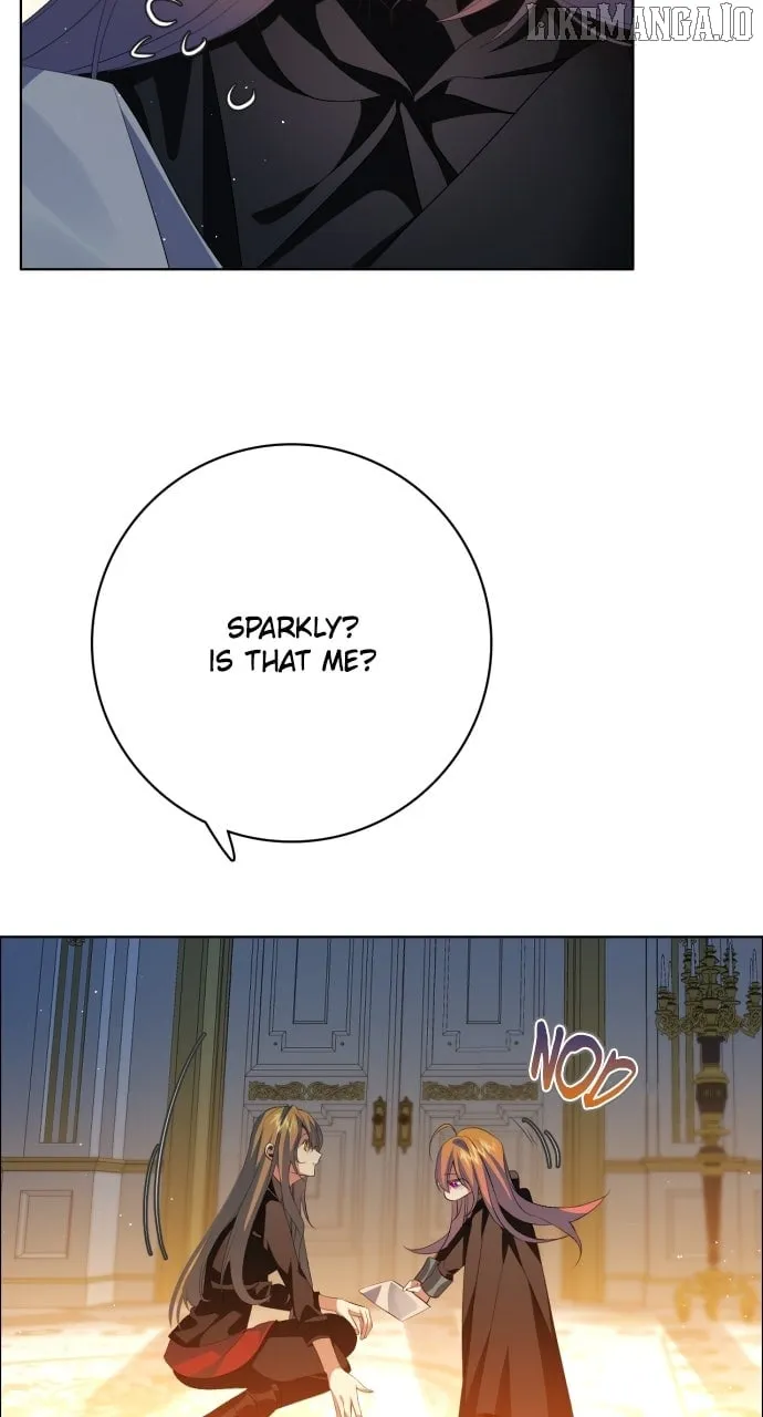 Zero Game Chapter 322 page 56 - 