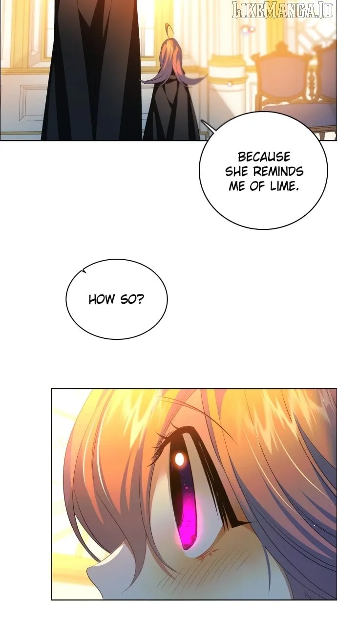 Zero Game Chapter 322 page 61 - 