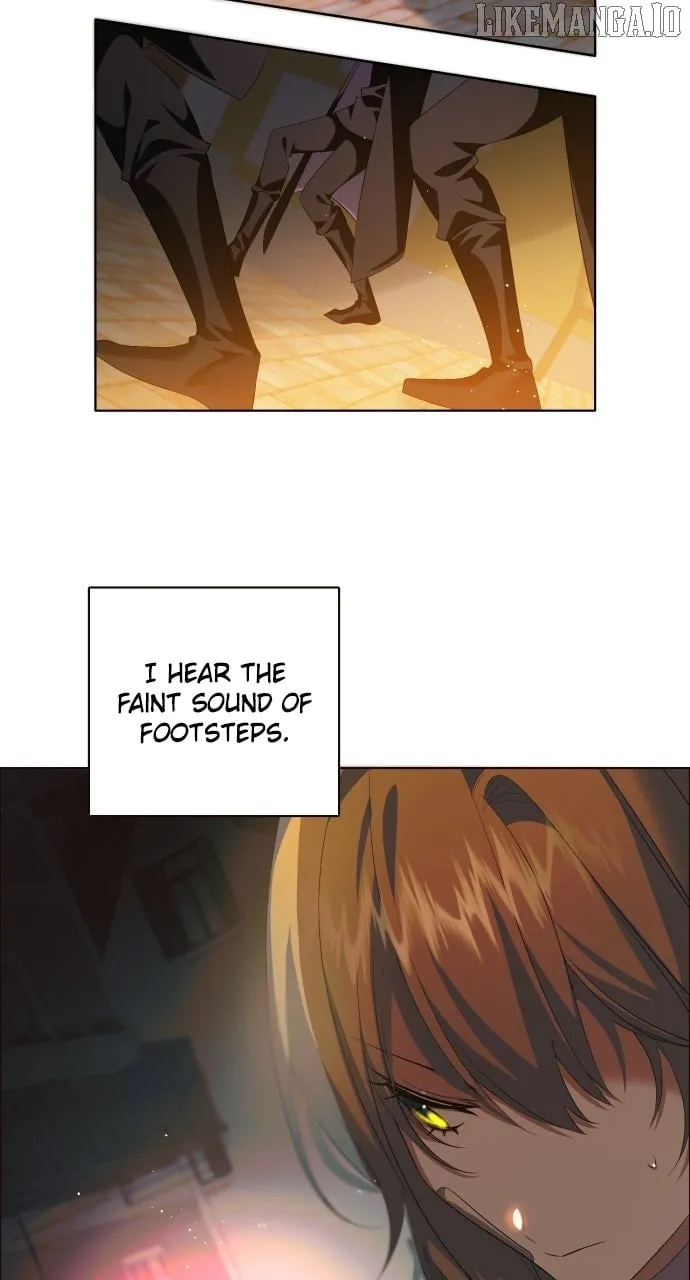 Zero Game Chapter 322 page 64 - 