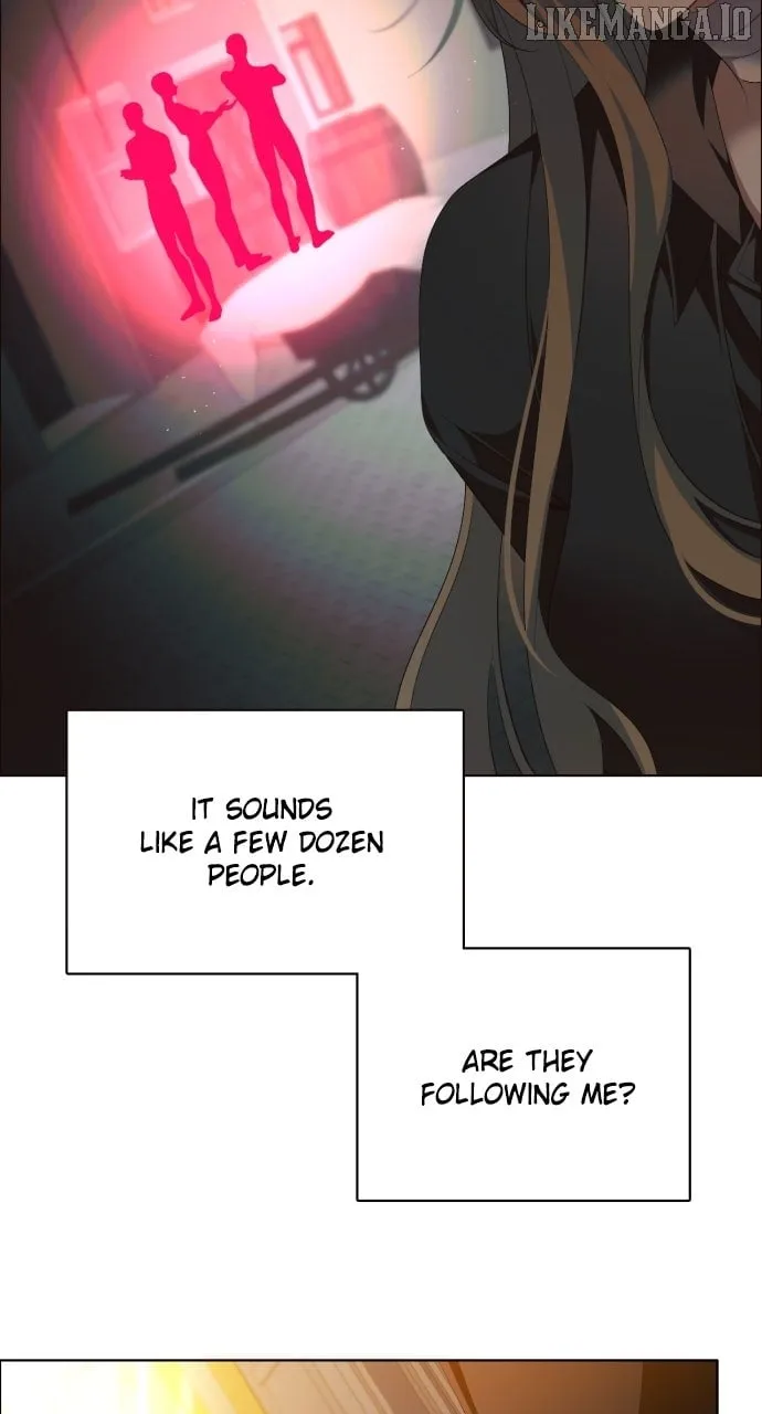 Zero Game Chapter 322 page 65 - 