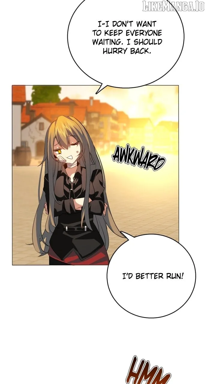 Zero Game Chapter 322 page 67 - 
