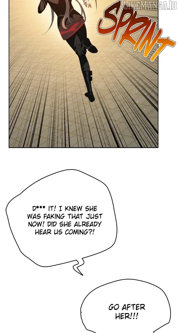 Zero Game Chapter 322 page 69 - 