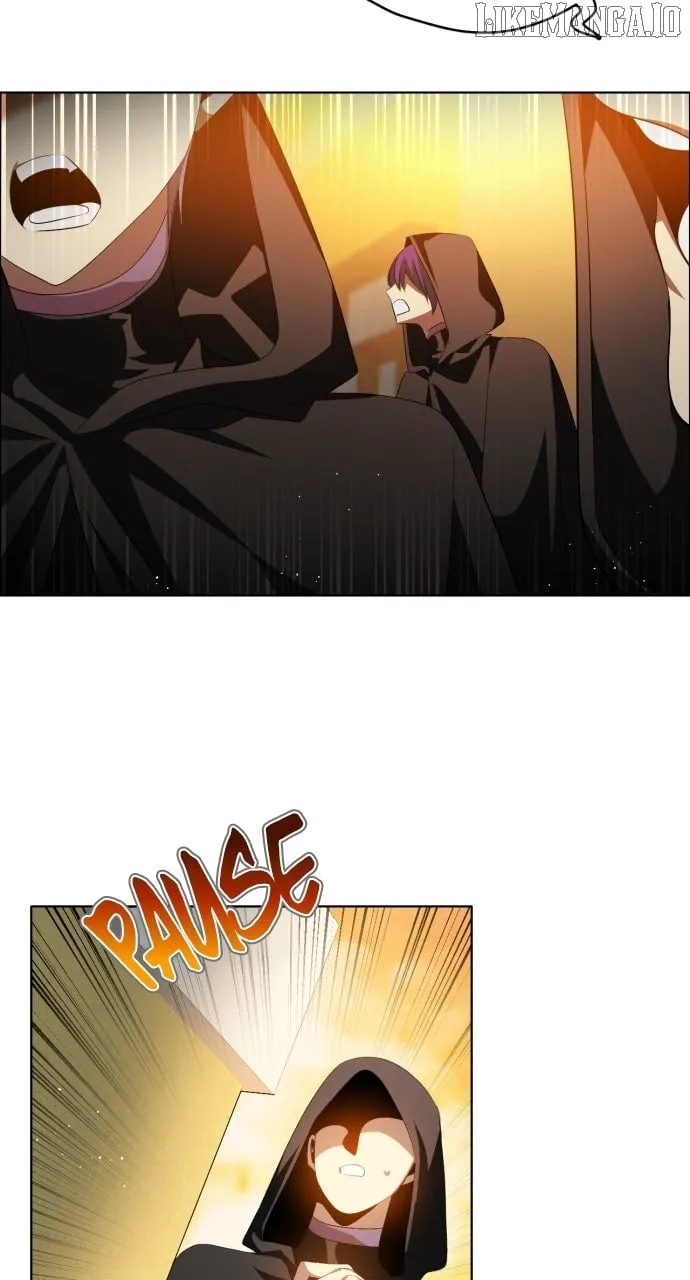 Zero Game Chapter 322 page 70 - 