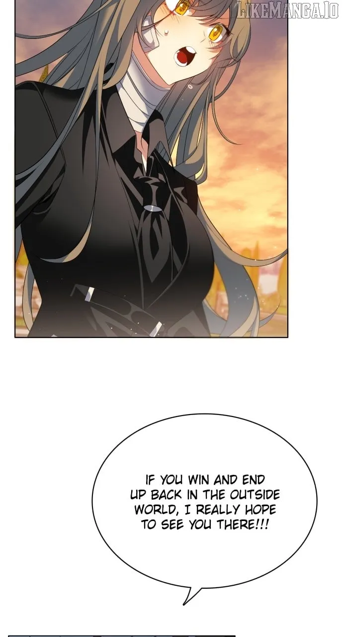 Zero Game Chapter 322 page 8 - 