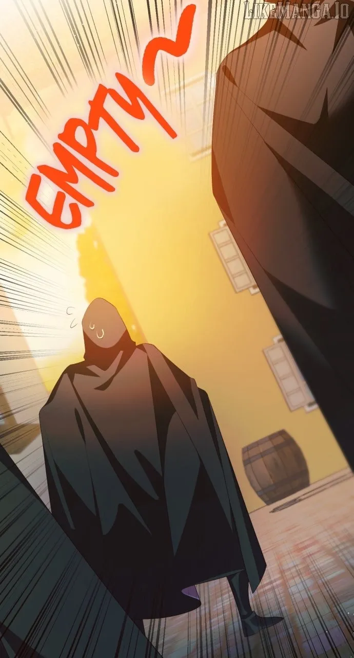 Zero Game Chapter 322 page 72 - 