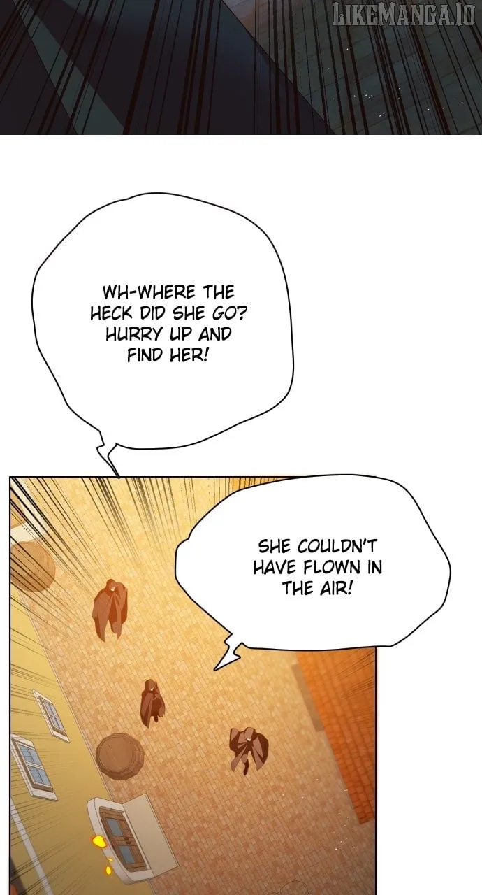 Zero Game Chapter 322 page 73 - 