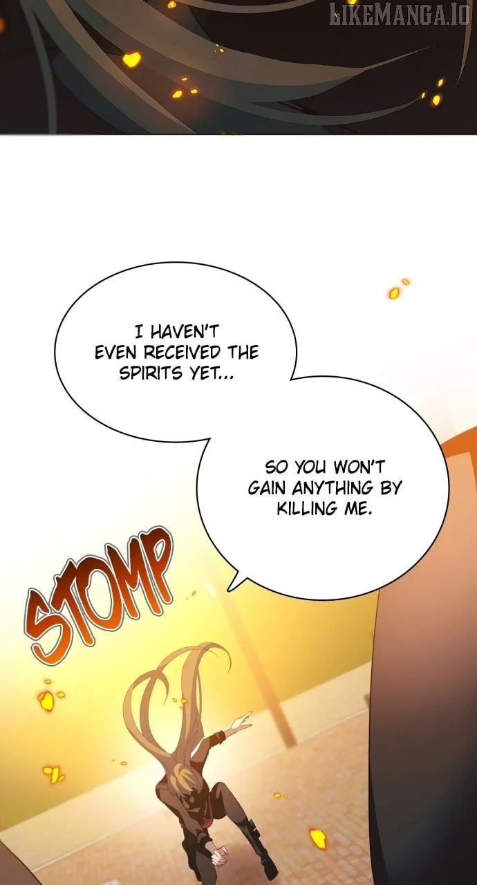 Zero Game Chapter 322 page 77 - 