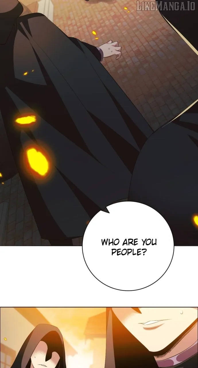 Zero Game Chapter 322 page 78 - 