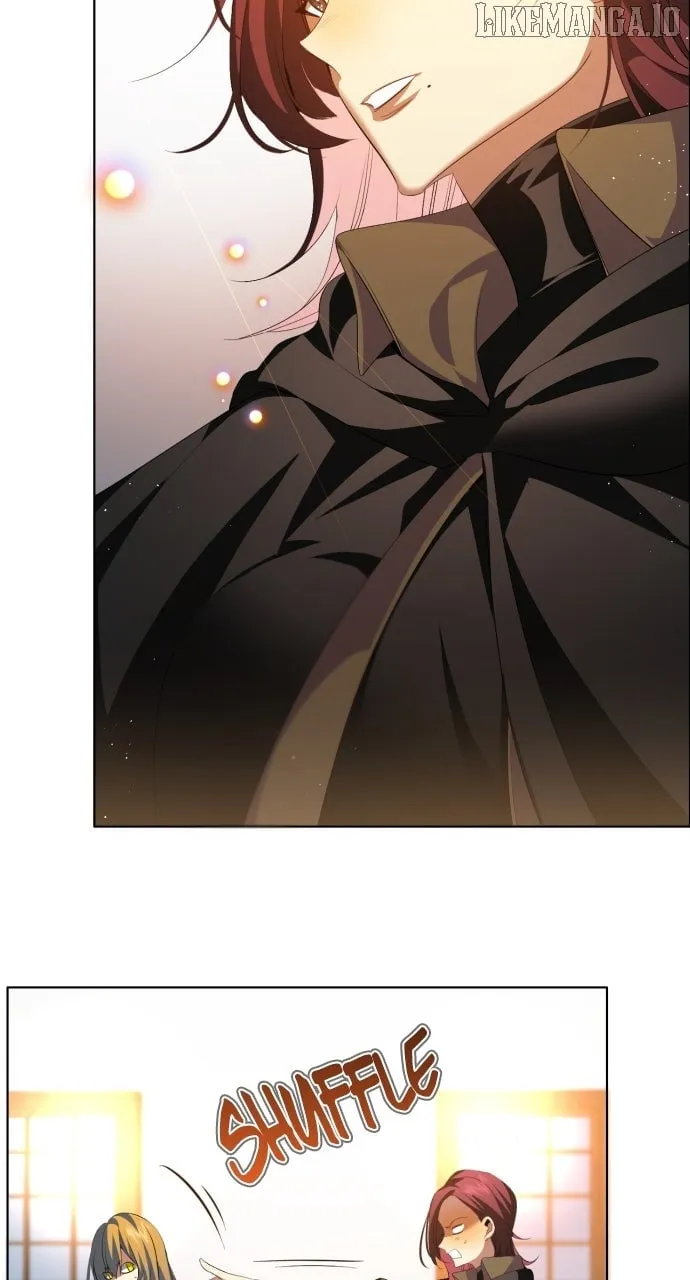 Zero Game Chapter 323 page 11 - 