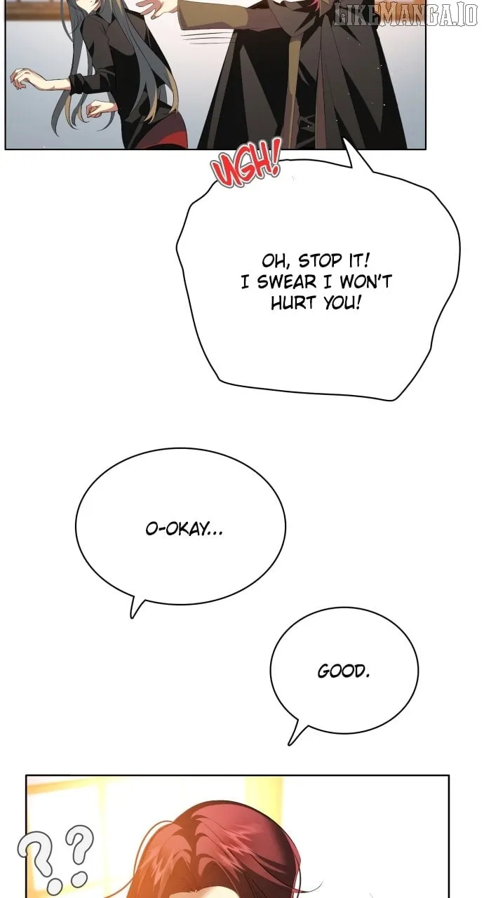 Zero Game Chapter 323 page 12 - 