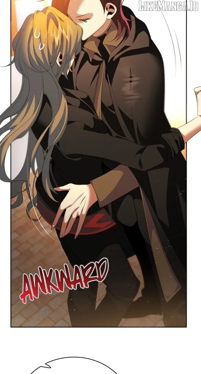 Zero Game Chapter 323 page 13 - 