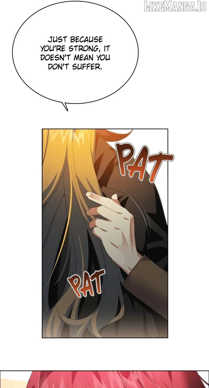 Zero Game Chapter 323 page 15 - 